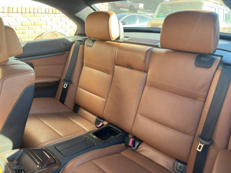 2013 BMW 3 Series 328i