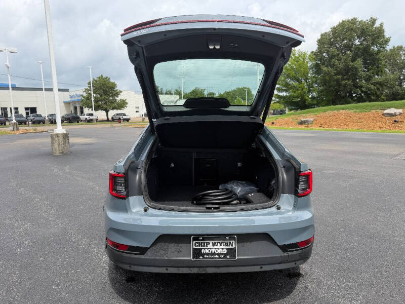 2023 Polestar 2