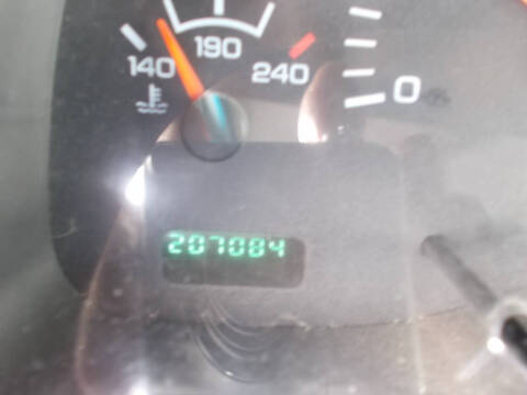 2001 Dodge Ram 3500 SLT