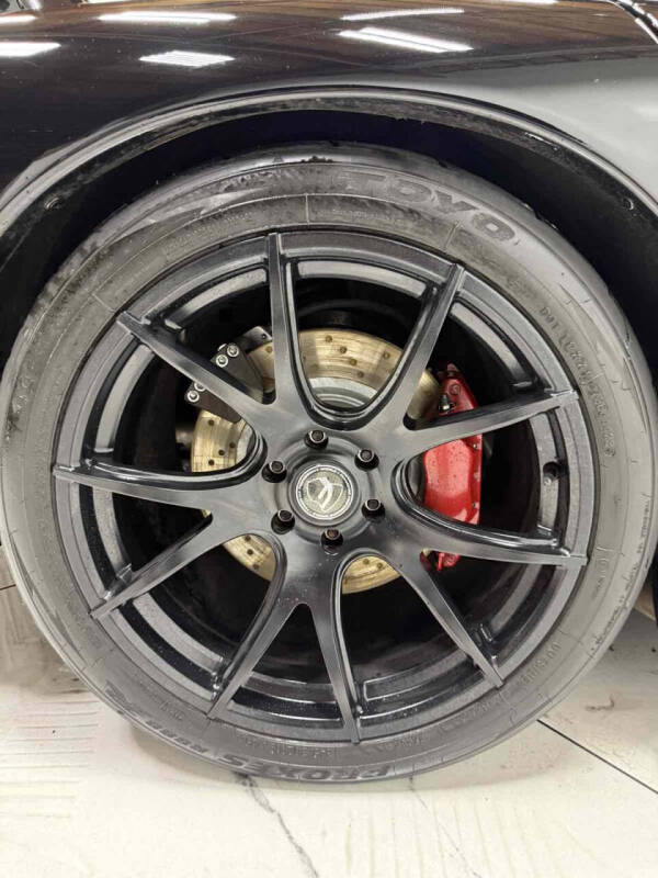 2000 Dodge Viper RT/10