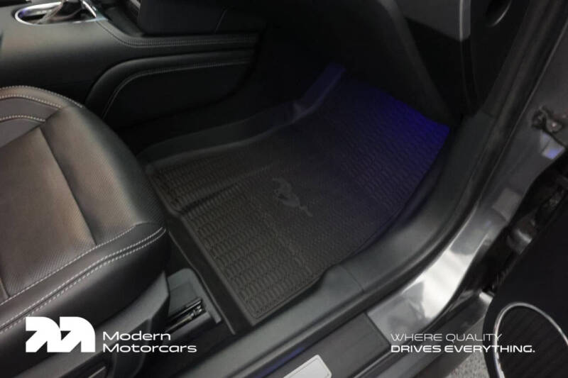 2023 Ford Mustang GT Premium