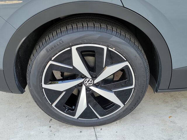 2023 Volkswagen ID.4 Pro S