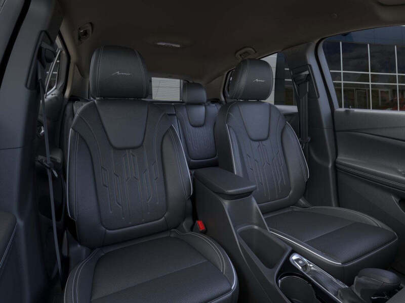 2025 Buick Encore GX Avenir