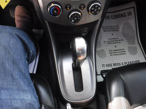 2015 Chevrolet Trax LTZ