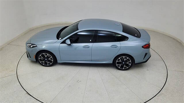 2025 BMW 2 Series 228 xDrive Gran Coupe