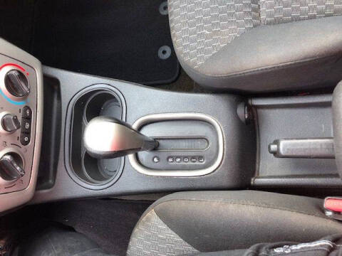 2007 Chevrolet Cobalt SS