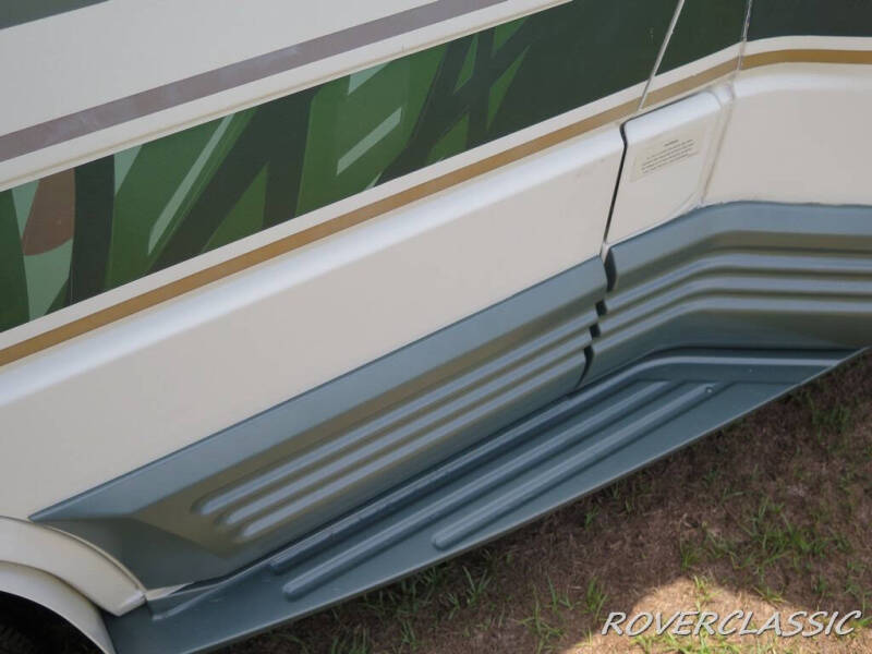 1998 Winnebago Rialta