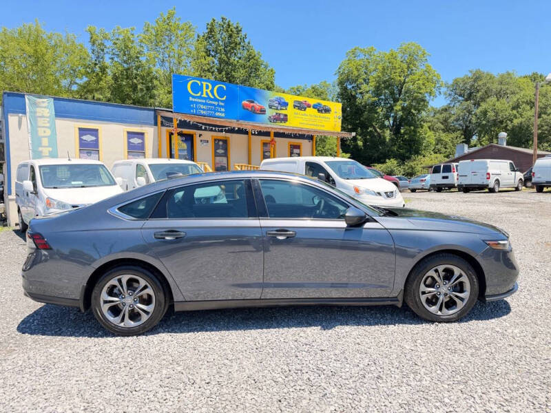 2023 Honda Accord