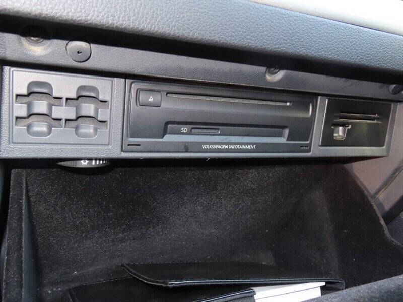 2015 Volkswagen Golf SportWagen TDI S