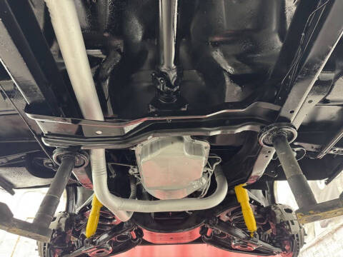 1984 Chevrolet Suburban C20