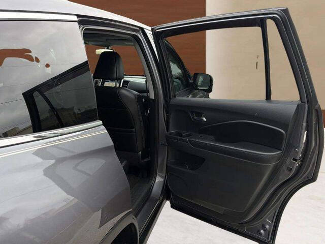 2016 Honda Pilot EX-L w/Navi