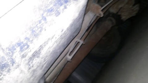 1988 Chevrolet Silverado 2500HD