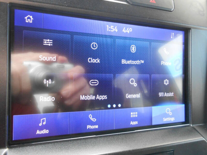 2021 Ford F-250 Super Duty XLT