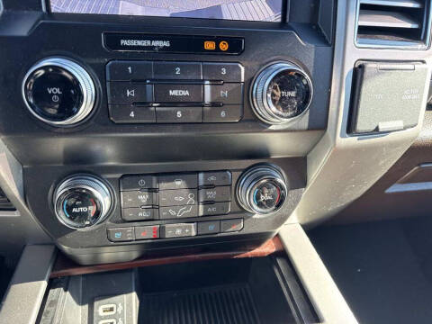 2019 Ford F-350 Super Duty