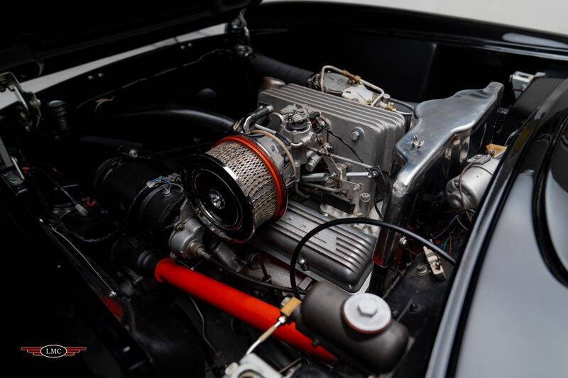 1957 Chevrolet Corvette