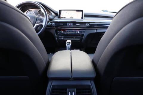 2018 BMW X5 sDrive35i