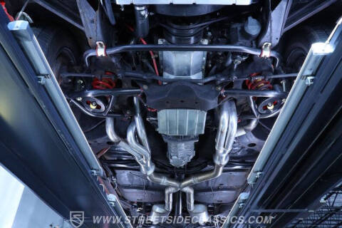 1966 Chevrolet Chevelle