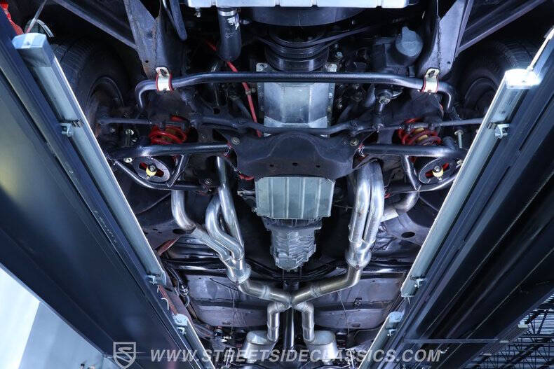 1966 Chevrolet Chevelle