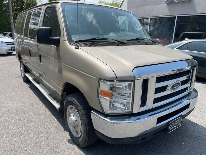 2012 Ford ESeries For Sale