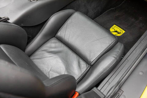 2001 Dodge Viper RT/10