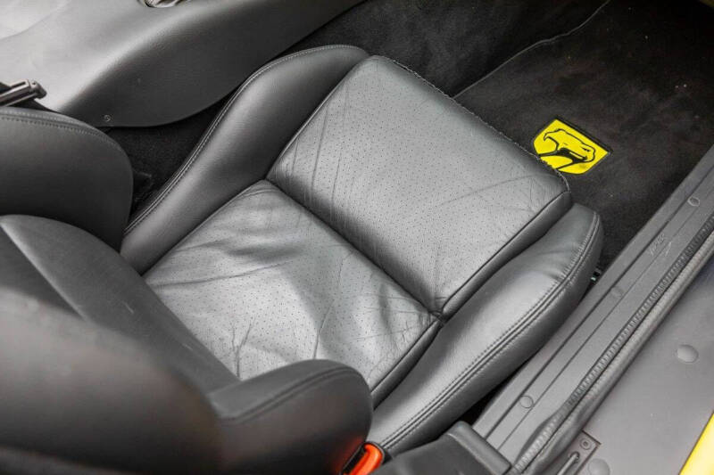 2001 Dodge Viper RT/10