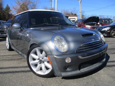 2005 MINI Cooper for sale at Unlimited Auto Sales Inc. in Mount Sinai NY