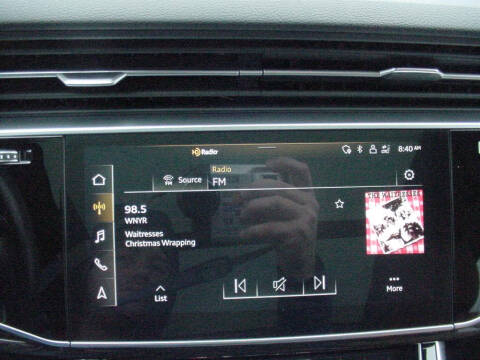 2021 Audi Q7 quattro Premium Plus 55 TFSI