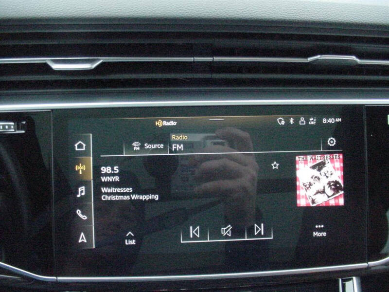 2021 Audi Q7 quattro Premium Plus 55 TFSI