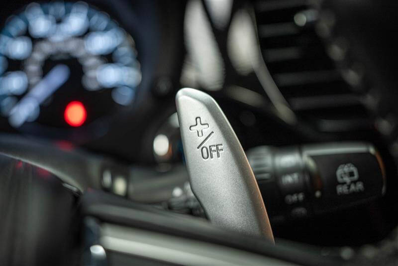 2020 Mitsubishi Outlander PHEV SEL