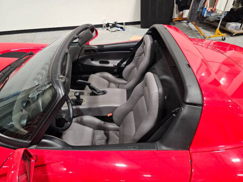 1993 Dodge Viper RT/10