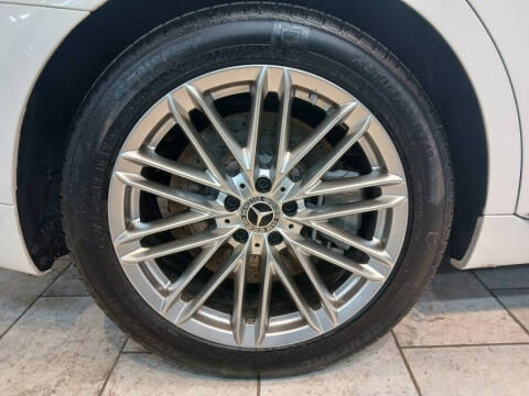 2023 Mercedes-Benz S-Class S 580 4MATIC