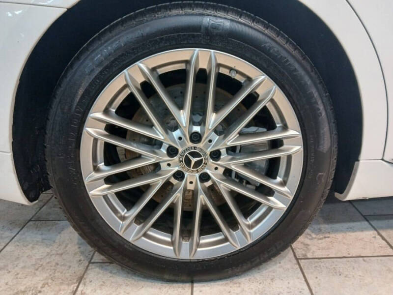 2023 Mercedes-Benz S-Class S 580 4MATIC