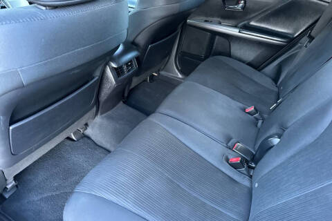 2014 Toyota Venza LE