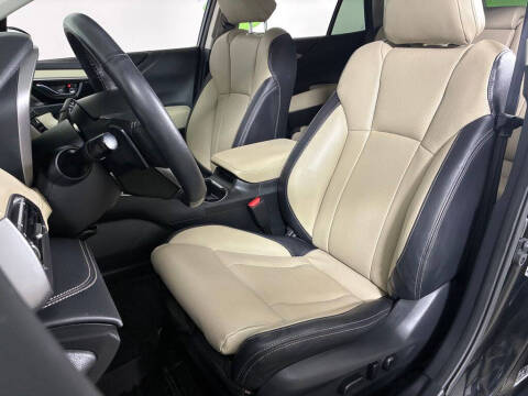 2023 Subaru Outback Limited XT