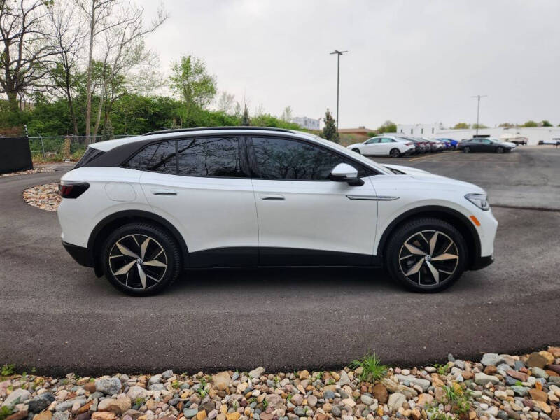 2023 Volkswagen ID.4 Pro S