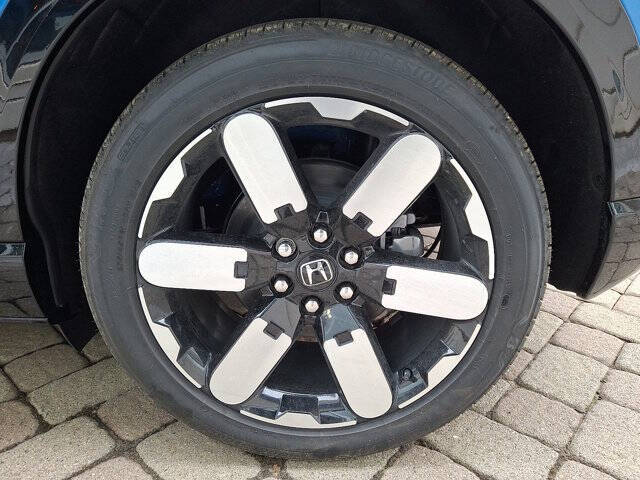 2026 Honda Prologue Elite