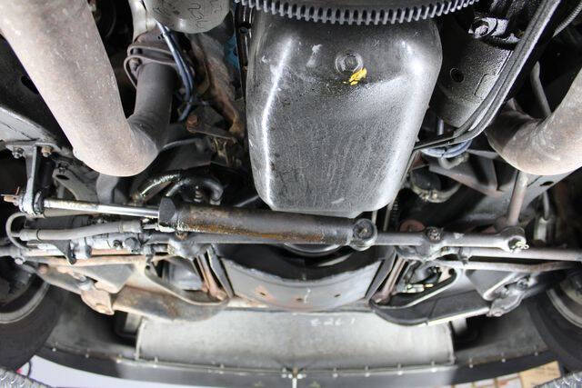 1982 Chevrolet Corvette