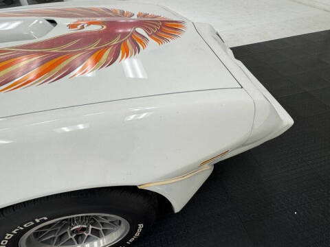 1979 Pontiac Firebird