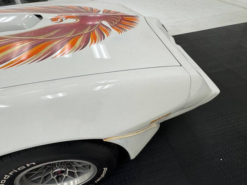 1979 Pontiac Firebird