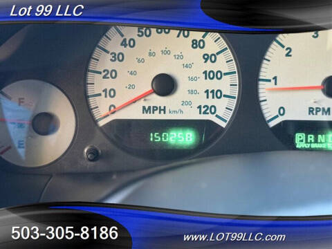 2007 Dodge Grand Caravan SXT