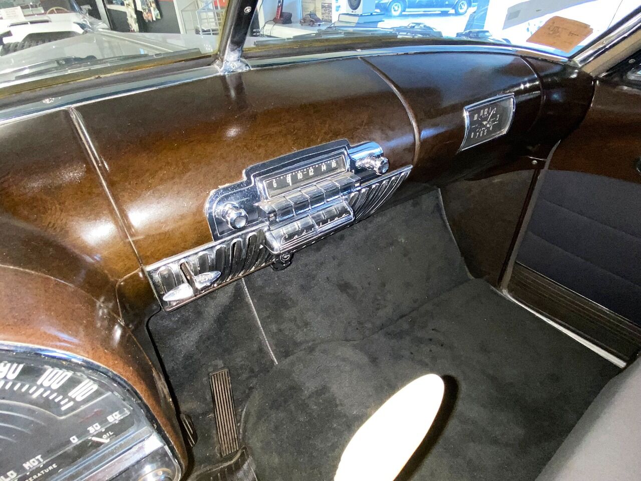 1948 Cadillac Series 62 20