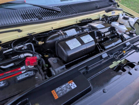 2021 Ford E-Series E-450 SD