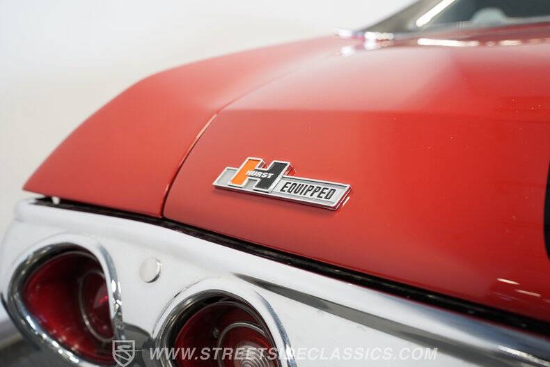 1971 Chevrolet Chevelle