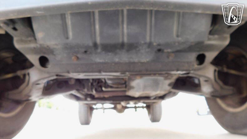 1997 Chevrolet C/K 1500 Series
