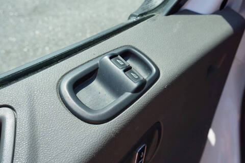 2023 Ford Transit 250