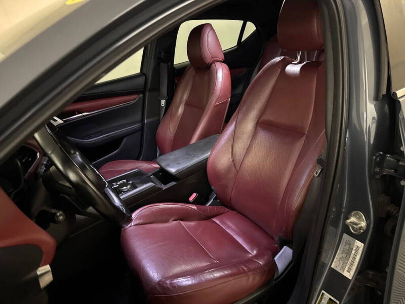 2021 Mazda Mazda3 Hatchback Premium