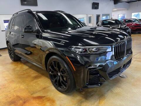 2021 BMW X7 for sale at RPT SALES & LEASING in Orlando FL
