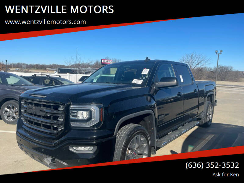 WENTZVILLE MOTORS Car Dealer in Wentzville, MO