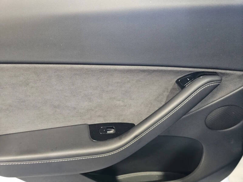 2020 Tesla Model Y