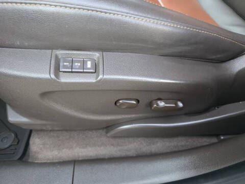 2015 Buick Encore Leather